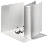 Esselte 19175 ring binder A4 White