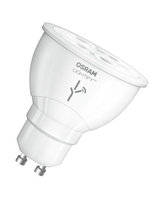 Osram LF Par LED bulb Warm white 2700 K 6 W GU10