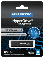 Hypertec HYFLUSB348GB-EP197 USB flash drive 8 GB USB Type-A