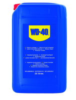 WD40 49025/E algemeen smeermiddel 25000 ml Fles