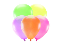 PartyDeco BN10-000-5 partydekorationen Spielzeugballon
