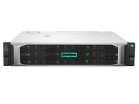 Hewlett Packard Enterprise D3610 Bndle disk array 6 TB Rack (2U)