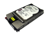 HPE 9.1GB, UW2SCSI, 10000rpm, Hot-Plug 3.5" 9,1 GB Wide Ultra2 SCSI