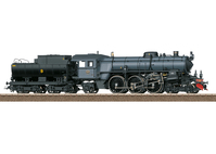 Trix 25490 maßstabsgetreue modell Lokomotivenmodell Vormontiert HO (1:87)