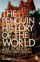 ISBN The Penguin History of the World libro Inglés Libro de bolsillo 1280 páginas