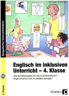 ISBN Englisch im inklusiven Unterricht - 4. Klasse