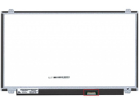 CoreParts MSC156F30-091G laptop alkatrész Kijelző