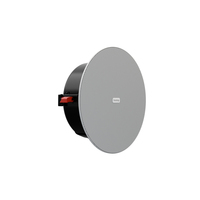 Biamp DX-IC4LP-W loudspeaker 2-way White Wired 60 W
