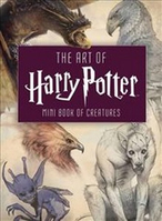 ISBN Art of Harry Potter libro Cómics y novelas gráficas Inglés Tapa dura 304 páginas