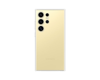 Samsung Clear Case mobiele telefoon behuizingen 17,3 cm (6.8") Hoes Transparant