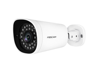 Foscam G2EP bewakingscamera Rond IP-beveiligingscamera Buiten 1920 x 1080 Pixels Muur