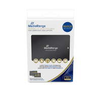 MediaRange MR1004 SSD meghajtó 2.5" 960 GB Serial ATA III TLC