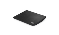 DeepCool Wind Pal Mini notebook cooling pad 39,6 cm (15.6") 1000 RPM Zwart