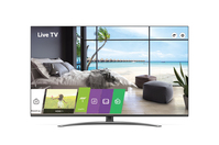 LG 65UT761H Televisor 165,1 cm (65") 4K Ultra HD Smart TV Wifi Negro