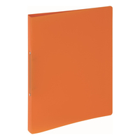Pagna 20901-09 gyűrűs iratgyűjtő A4 Narancssárga