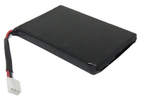 CoreParts MBXCP-BA033 reserve-onderdeel & accessoire voor telefoons Batterij/Accu