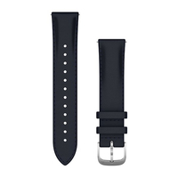 Garmin 010-12924-20 Smart Wearable Accessories Band Navy Leather