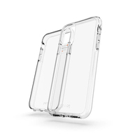GEAR4 Crystal Palace pokrowiec na telefon komórkowy 15,5 cm (6.1") Przezroczysty