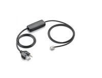 POLY 37818-11 headphone/headset accessory Cable