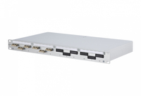 METZ CONNECT 1502005206-E Patch Panel 1U