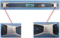Hewlett Packard Enterprise P18547-B21 parte del case del computer Supporto Castone
