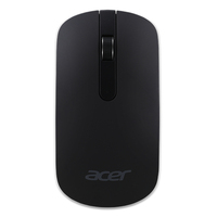 Acer AMR820 ratón mano derecha RF inalámbrico Óptico 1000 DPI
