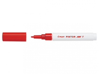 Pilot Pintor Rot