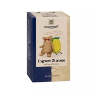 Sonnentor Ingwer Zitrone, 18 x 1.8 g