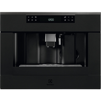 Electrolux KBC65T Totalmente automática Máquina espresso 1,8 L