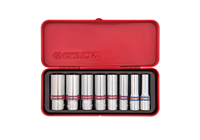 King Tony 3508SR socket/socket set