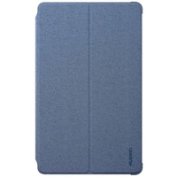 Huawei 96662488 tabletbehuizing 20,3 cm (8") Flip case Blauw