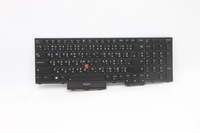 Lenovo 5N20Z74814 notebook spare part Keyboard