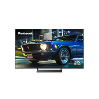 Panasonic TX-50HXW804 Fernseher 127 cm (50") 4K Ultra HD Smart-TV WLAN Schwarz