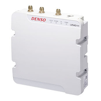 DENSO UR40 RFID-Lesegerät USB Weiß
