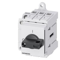 Siemens 3LD31301TK11 electrical switch accessory Disconnector