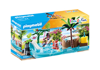 Playmobil FamilyFun 70611 gioco di costruzione
