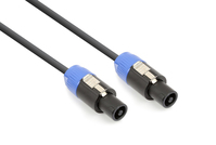 Vonyx CX302-5 Audio-Kabel 5 m NL2 Schwarz