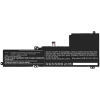 CoreParts MBXLE-BA0279 Laptop-Ersatzteil Akku
