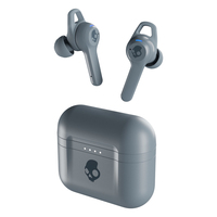 Skullcandy Indy Headset True Wireless Stereo (TWS) In-ear Calls/Music Bluetooth Grey