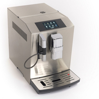 Acopino Modena ONE Touch Semi-automática Máquina espresso 1,7 L