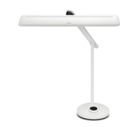 Philips Funkcionális 8719514430792 asztali lámpa Nem cserélhető izzó(k) 14 W LED Fehér