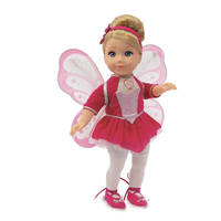 Amore mio Giulia Ballerina Butterfly