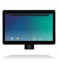 Newland NQuire 1500 Mobula Tablet 1,5 GHz RK3288 39,6 cm (15.6") 1920 x 1080 Pixel Touch screen Nero