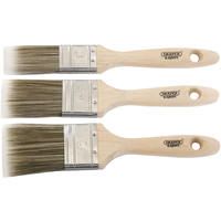Draper Tools 82509 general purpose paint brush 3 pc(s)