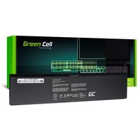 Green Cell DE101V2 części zamienne do notatników Bateria