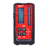 Milwaukee 4932479555 accessoire de niveau laser