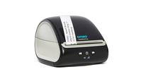 DYMO LabelWriter 5XL stampante per etichette (CD) Termica diretta 300 x 300 DPI Cablato Collegamento ethernet LAN