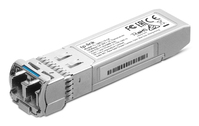 TP-Link SM5110-LR halózati adó-vevő modul Száloptikai 10000 Mbit/s SFP+ 1310 nm