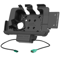 RAM Mounts RAM-GDS-DOCK-ZE20PDU holder Active holder Tablet/UMPC Black