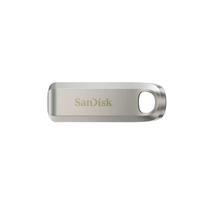 SanDisk SDCZ75-064G-G46 USB-Stick 64 GB USB Typ-C 3.2 Gen 1 (3.1 Gen 1) Silber